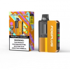 FOGPLUG 50K Replaceable Pod Kit