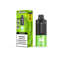 ARCHER Visible Max 60000 Pod