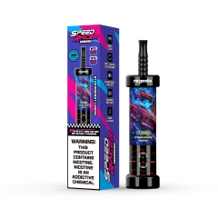 Mr.Goodie Speed Racer 80000 Puffs