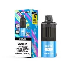 FOGPLUG 50K Replaceable Pod