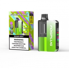 FOGPLUG 50K Replaceable Pod Kit