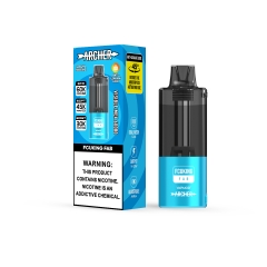 ARCHER Visible Max 60000 Pod