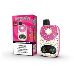 Mr.Goodie Donut 60K