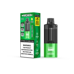 ARCHER Visible Max 60000 Pod