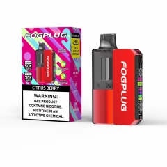 FOGPLUG 50K Replaceable Pod Kit