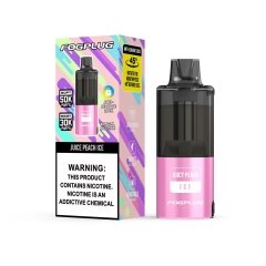 FOGPLUG 50K Replaceable Pod
