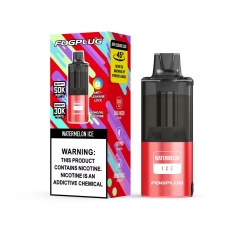 FOGPLUG 50K Replaceable Pod