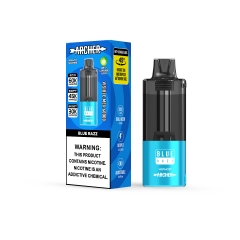 ARCHER Visible Max 60000 Pod