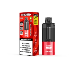 ARCHER Visible Max 60000 Pod