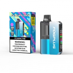 FOGPLUG 50K Replaceable Pod Kit