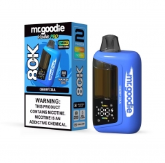 Mr.Goodie Visible Pro 80K