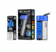 VOOKAH 60K Prime Portable E-Hookah Pipe