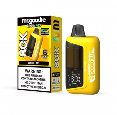 Mr.Goodie Visible Pro 80K