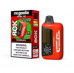 Mr.Goodie Visible Pro 80K