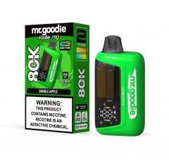 Mr.Goodie Visible Pro 80K