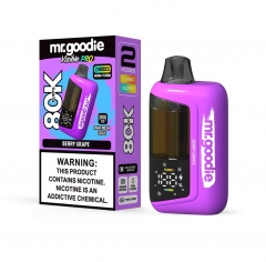 Mr.Goodie Visible Pro 80K