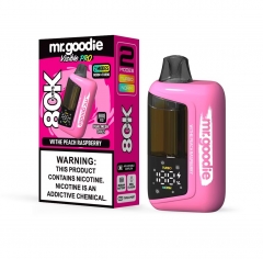 Mr.Goodie Visible Pro 80K