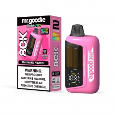 Mr.Goodie Visible Pro 80K