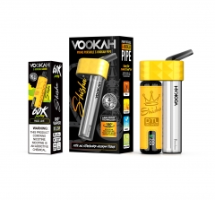 VOOKAH 60K Prime Portable E-Hookah Pipe