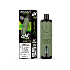VOOKAH DTL 60K