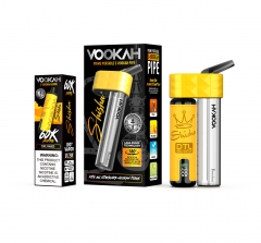 VOOKAH 60K Prime Portable E-Hookah Pipe
