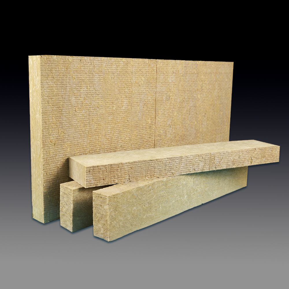 rock wool board