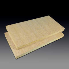 Rock Wool Board