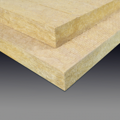 Rock Wool Board