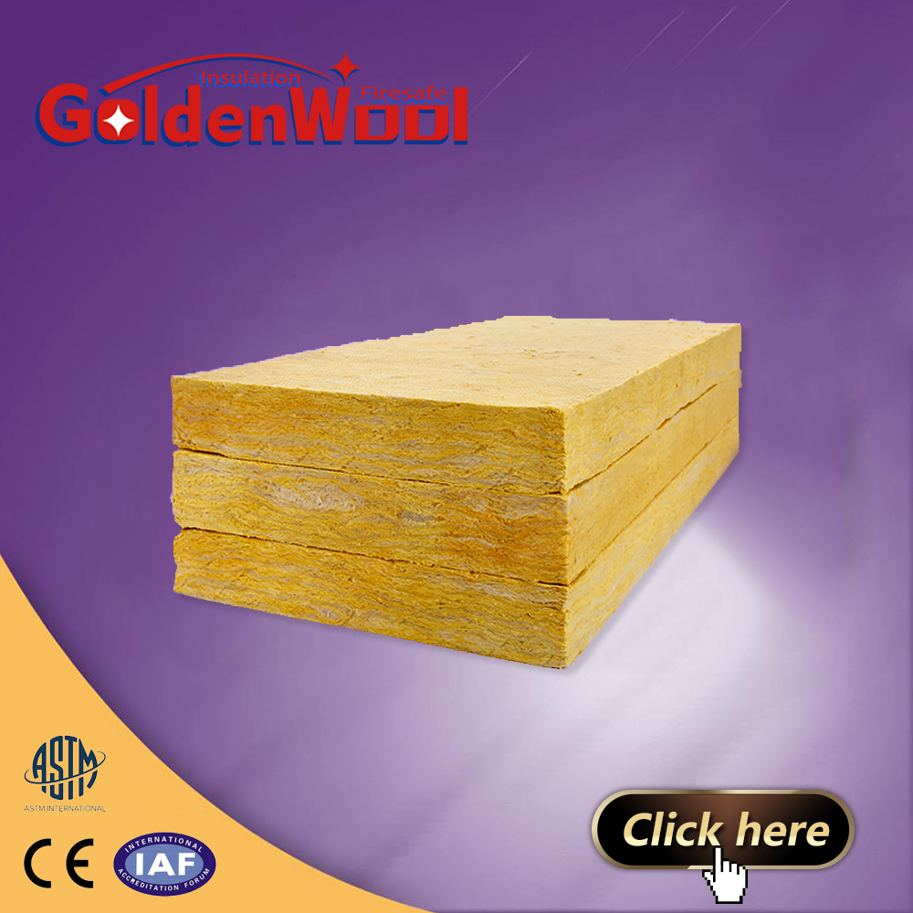 rock wool board