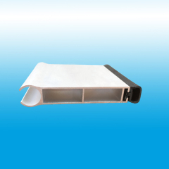 Polycarbonate rolling shutter door | PC300