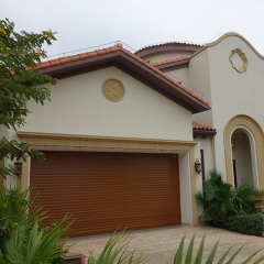 China Wind Lock Secure Wind Resistant Roller Shutters | Starking Shutters Manufacturer Limited