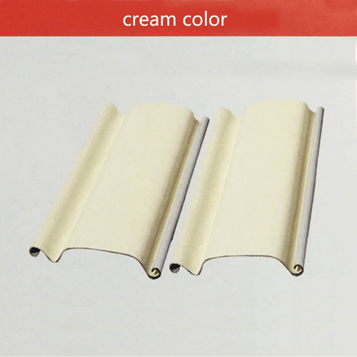 Galvanized steel rolling shutter door spare parts | SG82