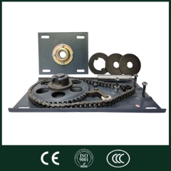 300 KG roller shutter door motor (LTS-300-1P)
