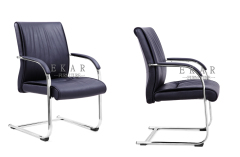 Deep Blue Meeting Chair for Office Furniture Chair