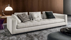 European Latest Sofa Set Modern Design