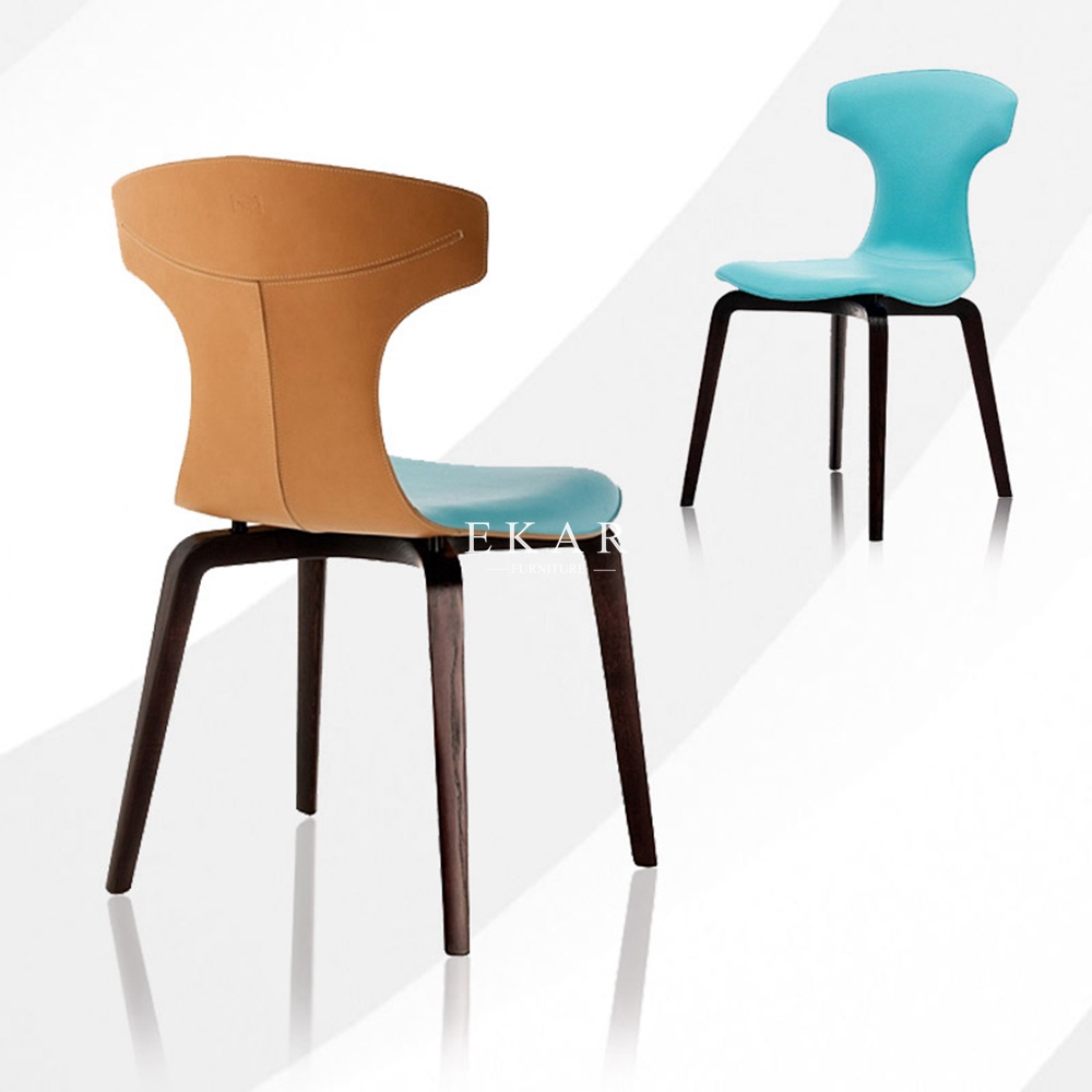 Nordic Designer Dining Chair 