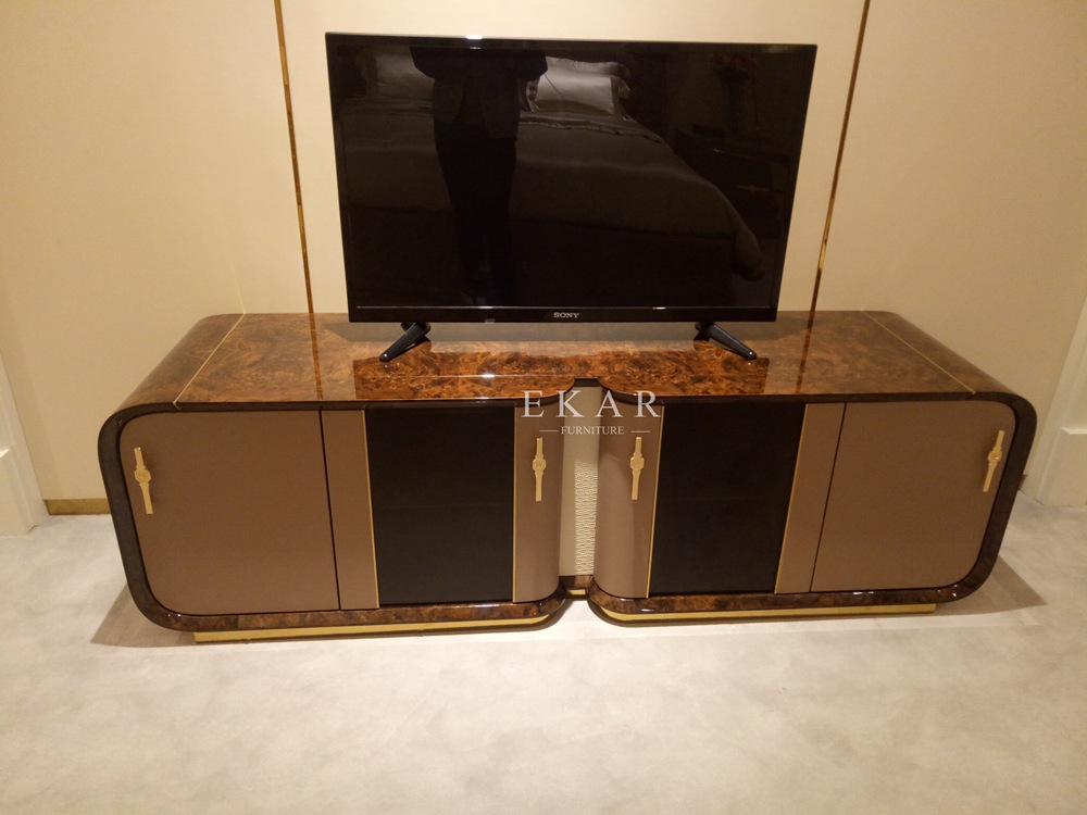 TV cabinet