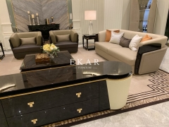 Modern Luxury Quality High Gloss Tv Stand Furniture