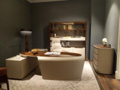 Modern High Class Luxury Home Office Furniture Set