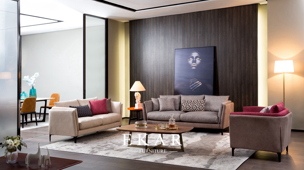 Living Room Upholstery Furniture