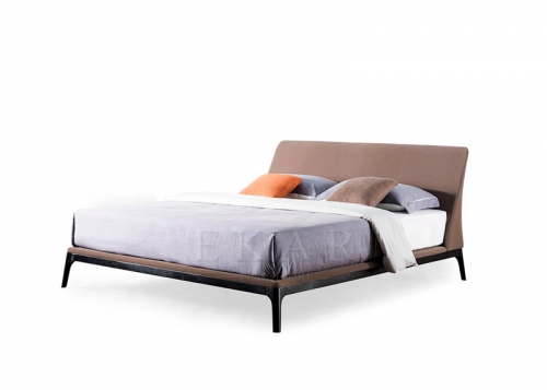 Ekar Furnitue Modern bed new design 2020