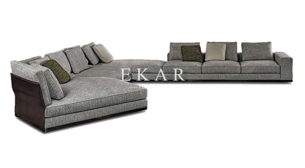 Italian Design Living room sofa set