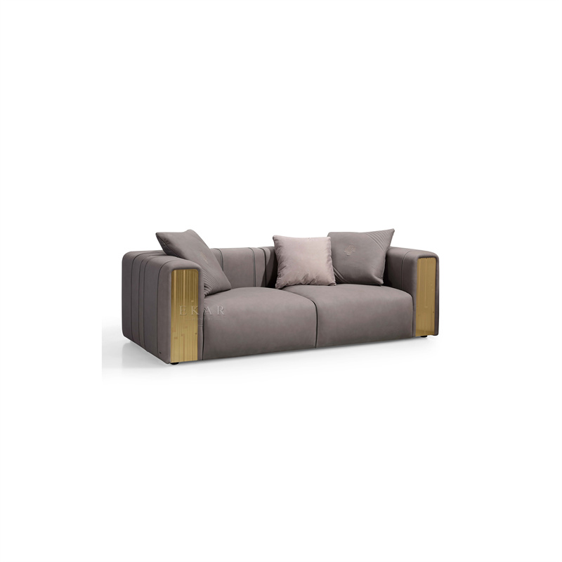 modern new design living room sofa 2021