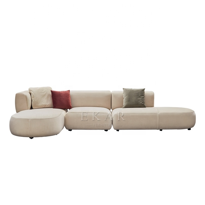 High-Quality Italian Sofas