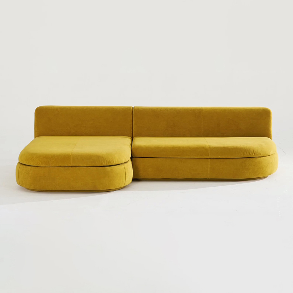  Mix & Match Sofa Set 