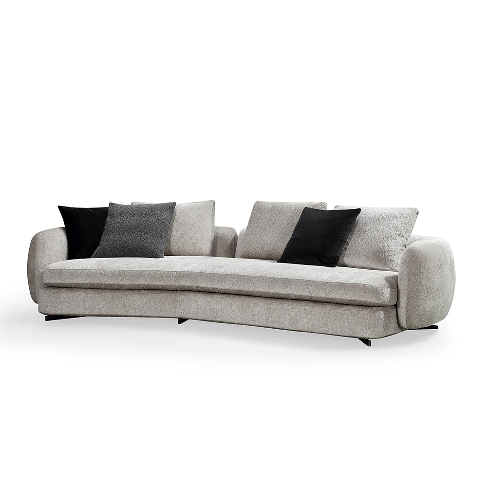 Modern Sofa Set