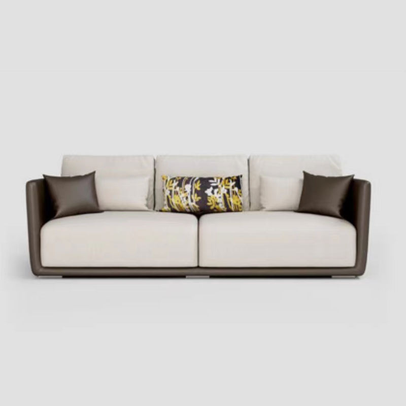 Stylish and Comfortable Couch