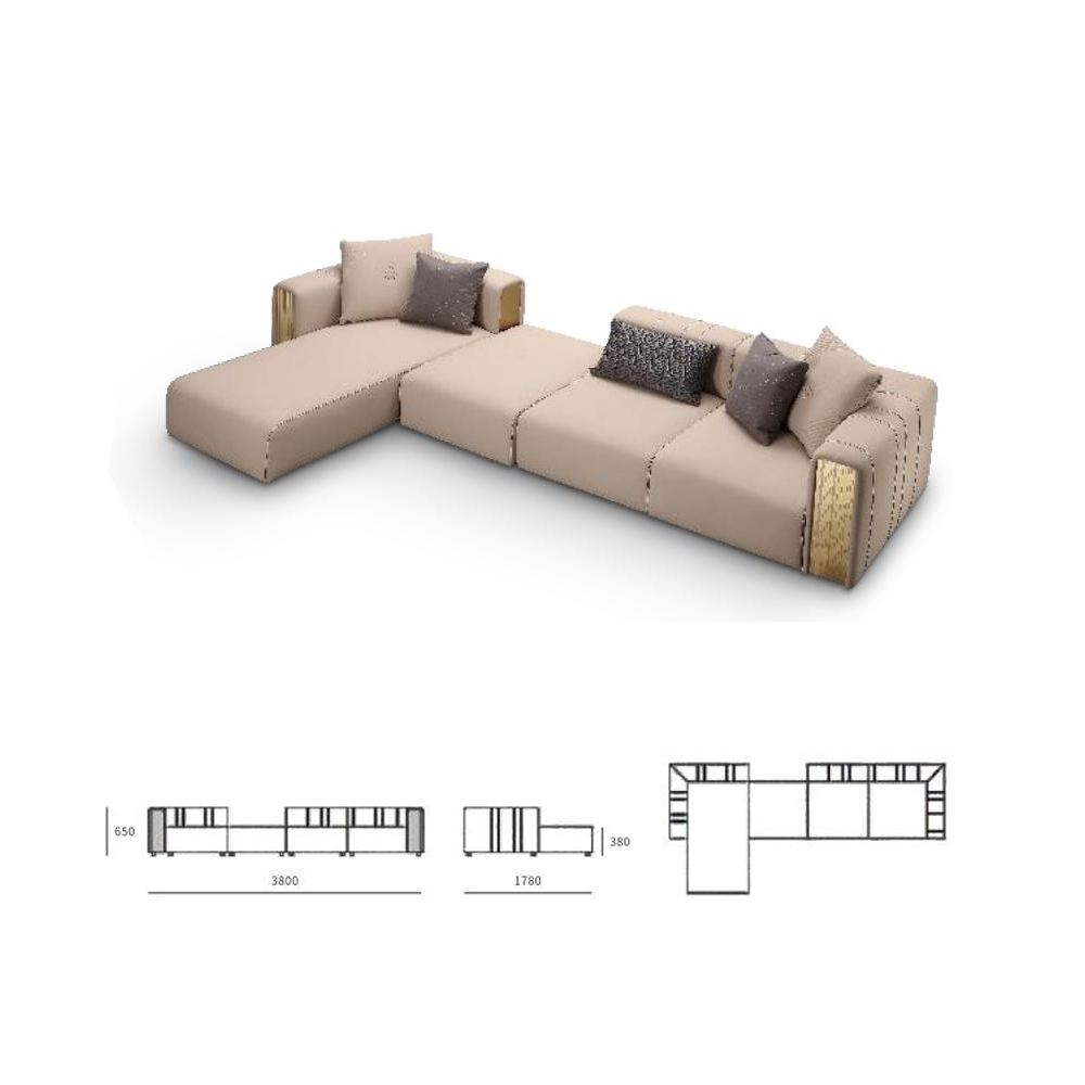 Trendsetting Living Room Furniture