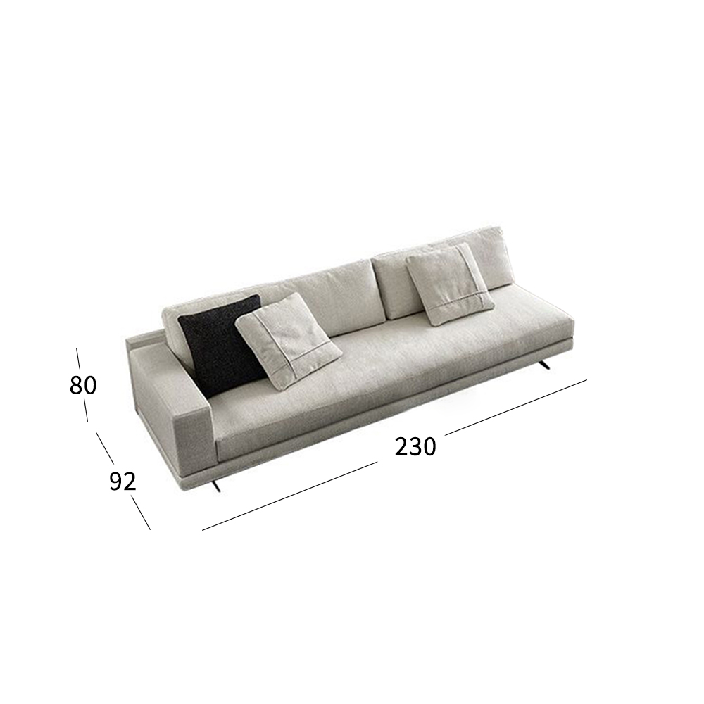 Leisure Sofa