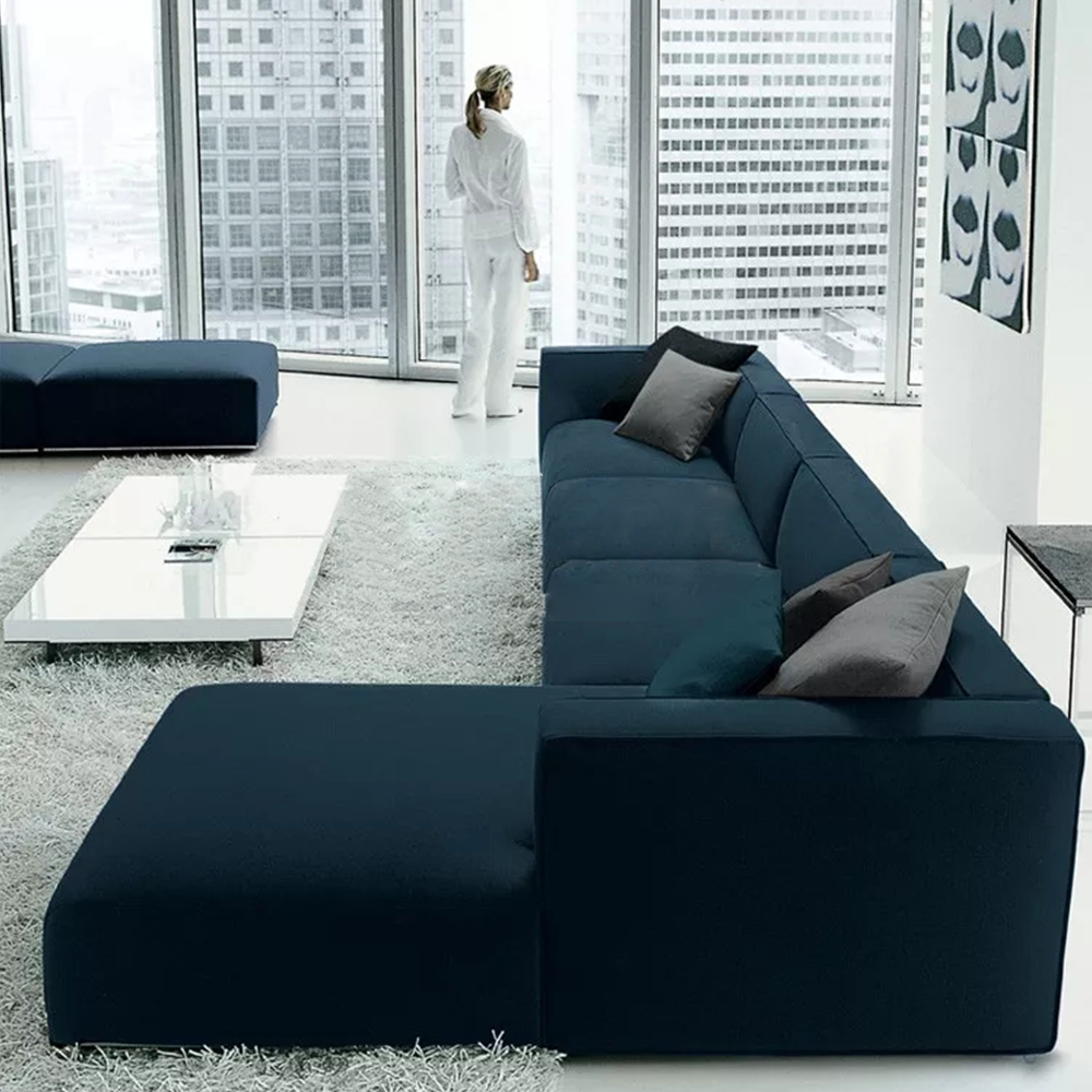 Modern Sofa Set